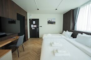 Infinite Hotel at Ratchada