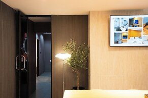 Infinite Hotel at Ratchada