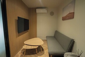 Infinite Hotel at Ratchada