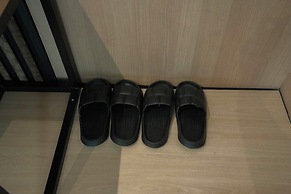 Infinite Hotel at Ratchada