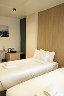 Infinite Hotel at Ratchada