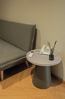 Infinite Hotel at Ratchada