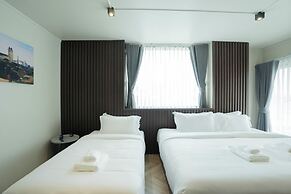 Infinite Hotel at Ratchada