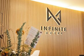 Infinite Hotel at Ratchada
