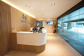 Infinite Hotel at Ratchada
