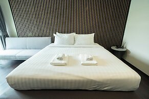 Infinite Hotel at Ratchada