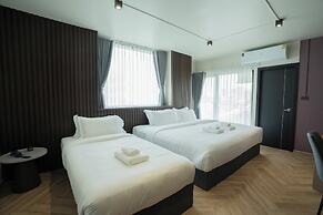 Infinite Hotel at Ratchada