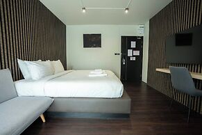 Infinite Hotel at Ratchada