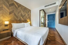 THE Posh Phayathai