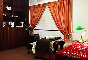 Magnolia Place Guest House
