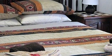 Magnolia Place Guest House