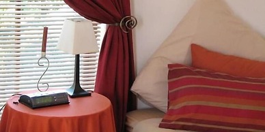 Magnolia Place Guest House