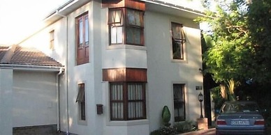 Magnolia Place Guest House