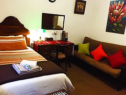 Magnolia Place Guest House