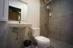 BRB Hostel Bangkok Silom