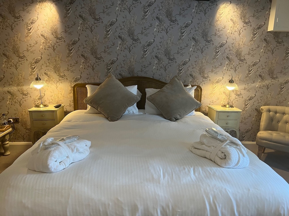 Black Horse Inn