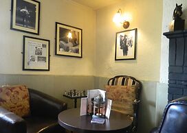 Black Horse Inn