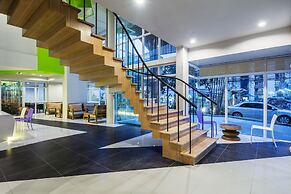 Atelier Suites