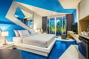 Atelier Suites