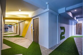 Atelier Suites
