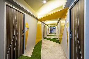 Atelier Suites