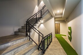 Atelier Suites