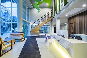 Atelier Suites