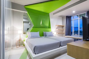 Atelier Suites