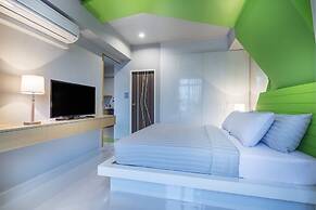 Atelier Suites