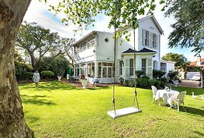 Brooklands House