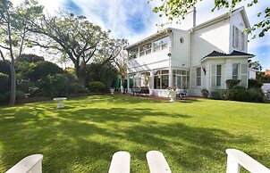 Brooklands House