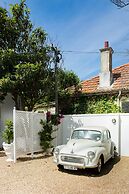 Brooklands House