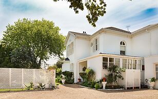 Brooklands House