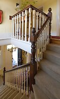 Brooklands House