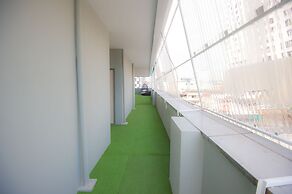 Glur Central Pratunam