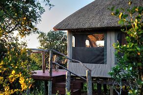 Elephants Lodge - Bellevue Forest Reserve