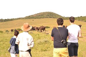 Elephants Lodge - Bellevue Forest Reserve