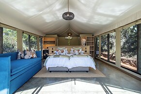 Elephants Lodge - Bellevue Forest Reserve