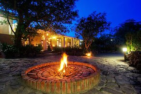 Elephants Lodge - Bellevue Forest Reserve
