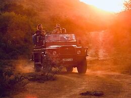 Elephants Lodge - Bellevue Forest Reserve
