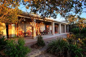 Elephants Lodge - Bellevue Forest Reserve