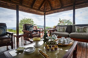 Elephants Lodge - Bellevue Forest Reserve