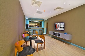 The Tango Hotel Istanbul