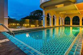 Grand lord Boutique Hotel