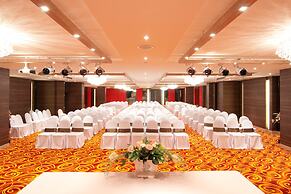 Grand lord Boutique Hotel