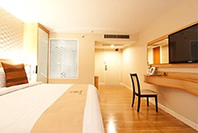 Grand lord Boutique Hotel