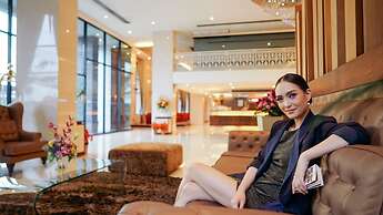 Grand lord Boutique Hotel