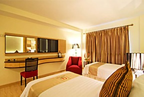 Grand lord Boutique Hotel