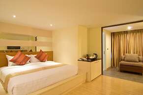 Grand lord Boutique Hotel