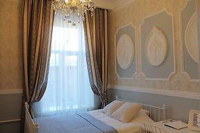 Artefact Guest house